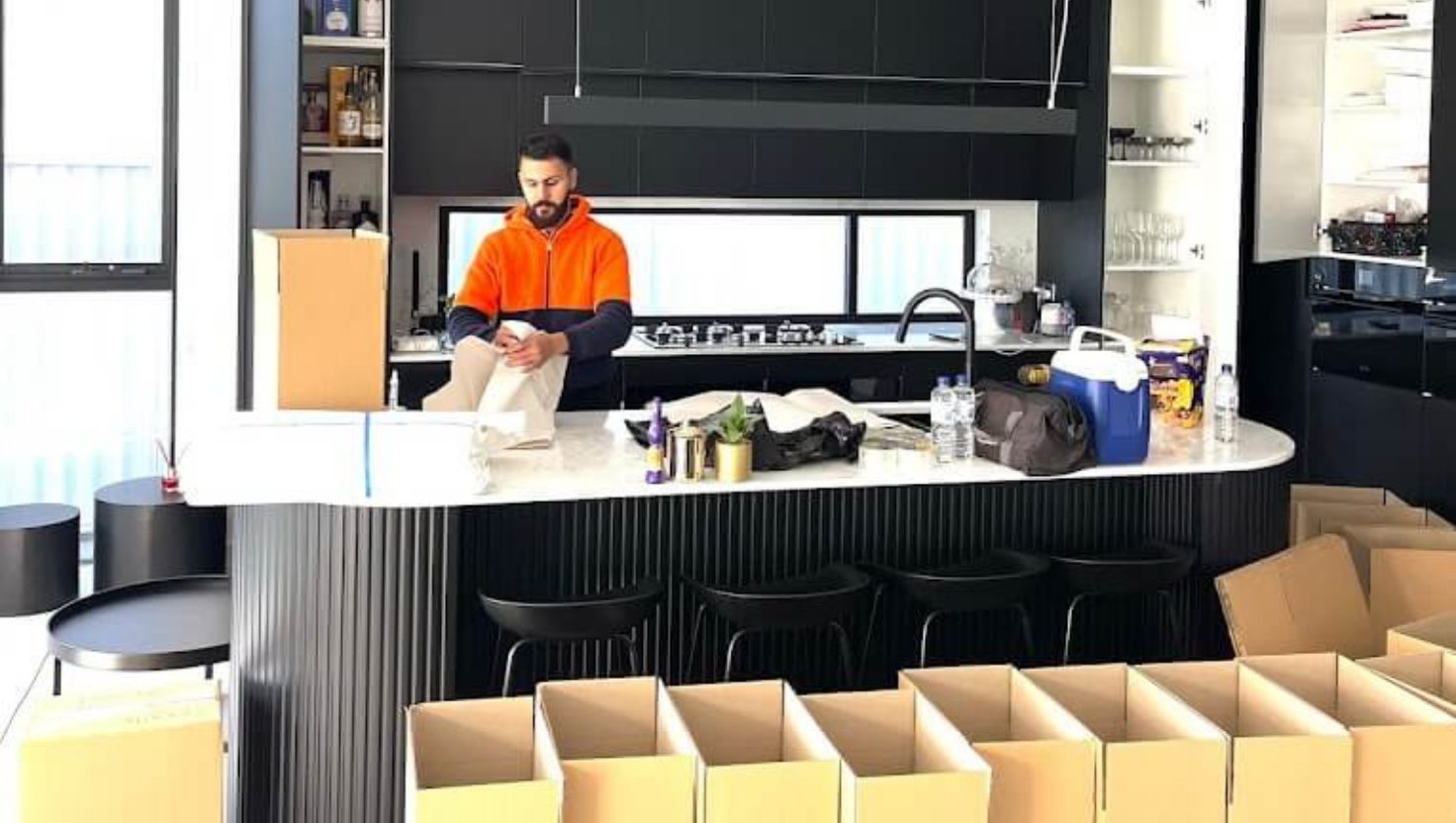Storage Solutions